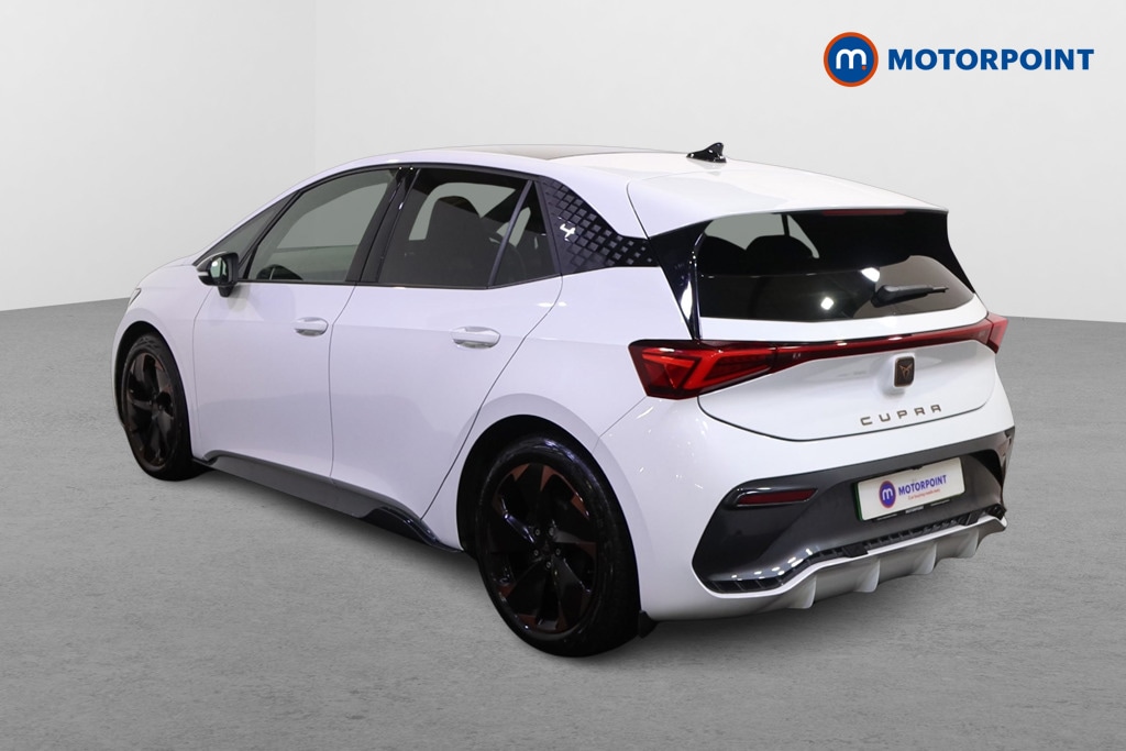 Used Cupra Born 2024 for sale - 77421135: Photo 5