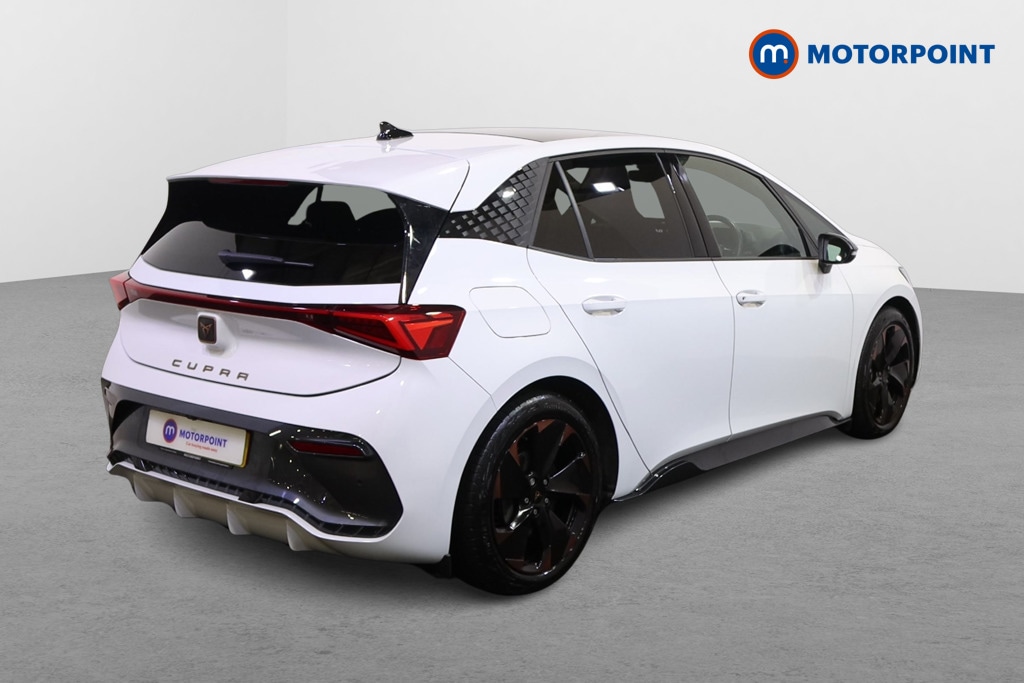 Used Cupra Born 2024 for sale - 77421135: Photo 7