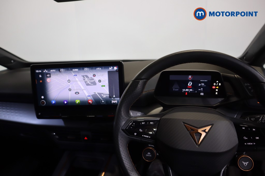 Used Cupra Born 2024 for sale - 77421135: Photo 9