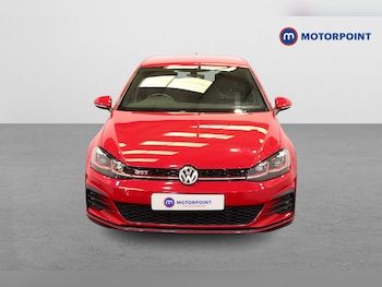 Used Volkswagen Golf 2019 for sale - 75410488: Photo
