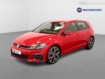 Used Volkswagen Golf 2019 for sale - 75410488: Photo