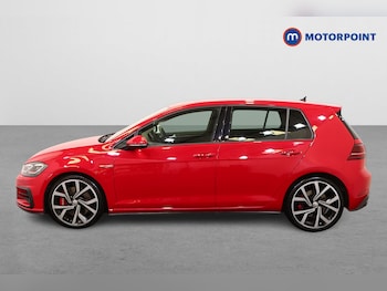 Used Volkswagen Golf 2019 for sale - 75410488: Photo