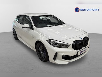 Used BMW 1 Series 2024 for sale - 78838812: Photo