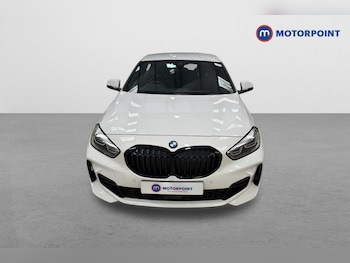 Used BMW 1 Series 2024 for sale - 78838812: Photo