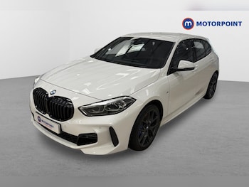 Used BMW 1 Series 2024 for sale - 78838812: Photo