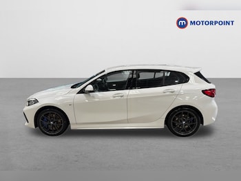 Used BMW 1 Series 2024 for sale - 78838812: Photo