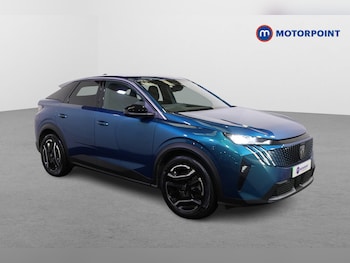 2025 - 157kW Allure 73kWh 5dr Auto