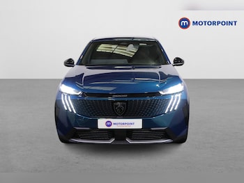 Used Peugeot 3008 2025 for sale - 75922856: Photo