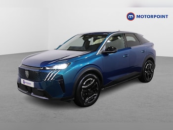 Used Peugeot 3008 2025 for sale - 75922856: Photo
