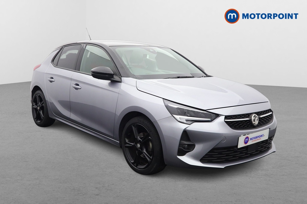 Used Vauxhall Corsa 2023 for sale - 76862611: Photo 1