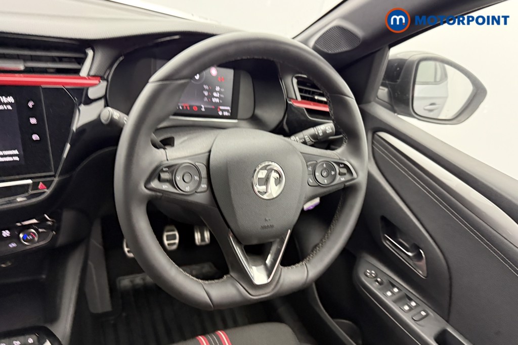 Used Vauxhall Corsa 2023 for sale - 76862611: Photo 11