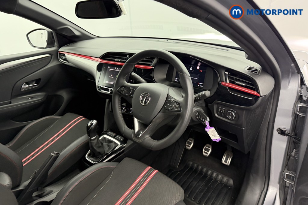 Used Vauxhall Corsa 2023 for sale - 76862611: Photo 12