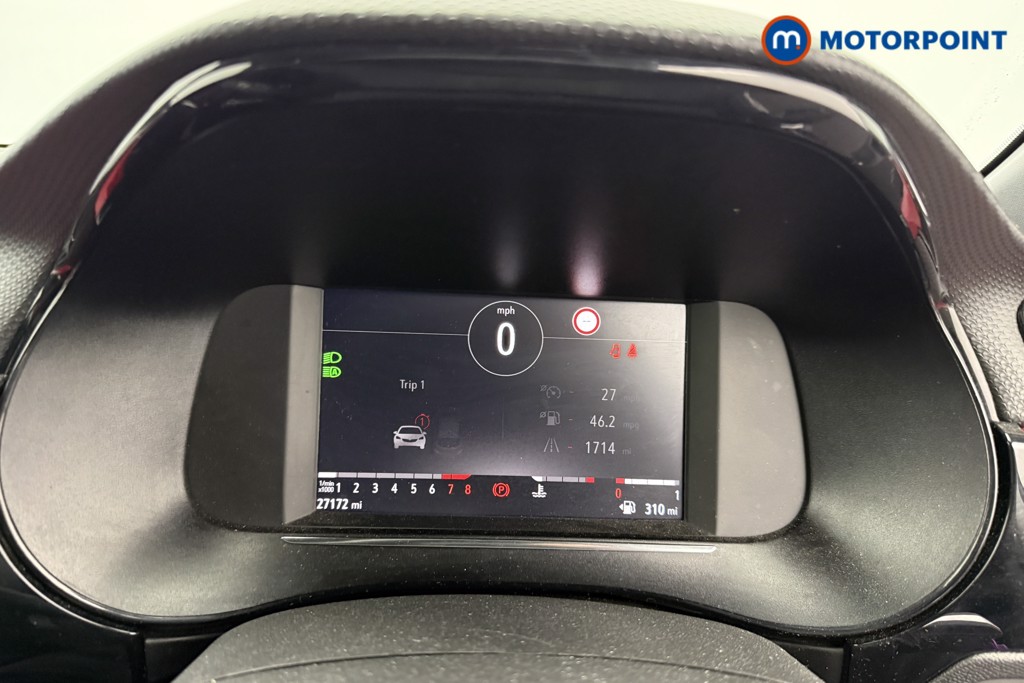 Used Vauxhall Corsa 2023 for sale - 76862611: Photo 13