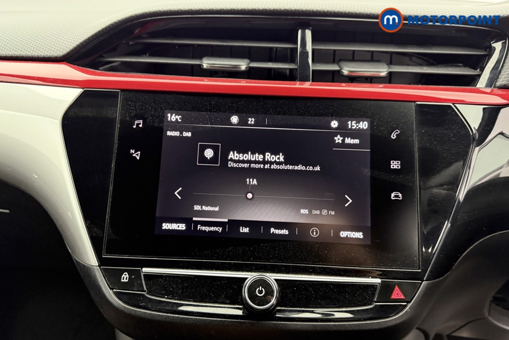 Used Vauxhall Corsa 2023 for sale - 76862611: Photo 14