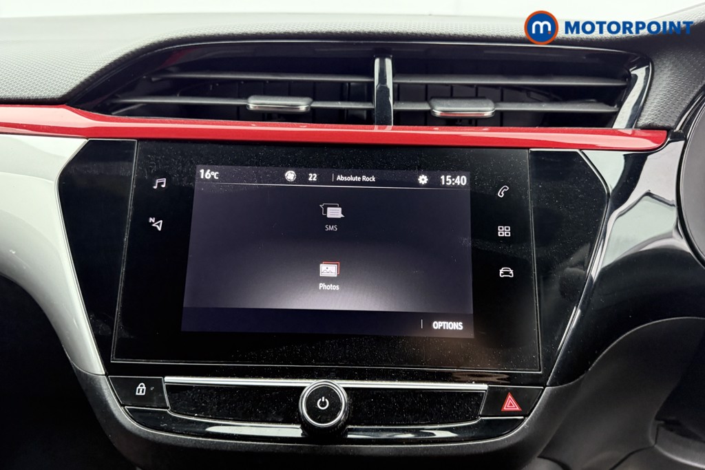 Used Vauxhall Corsa 2023 for sale - 76862611: Photo 16