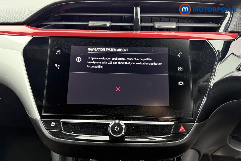 Used Vauxhall Corsa 2023 for sale - 76862611: Photo 17