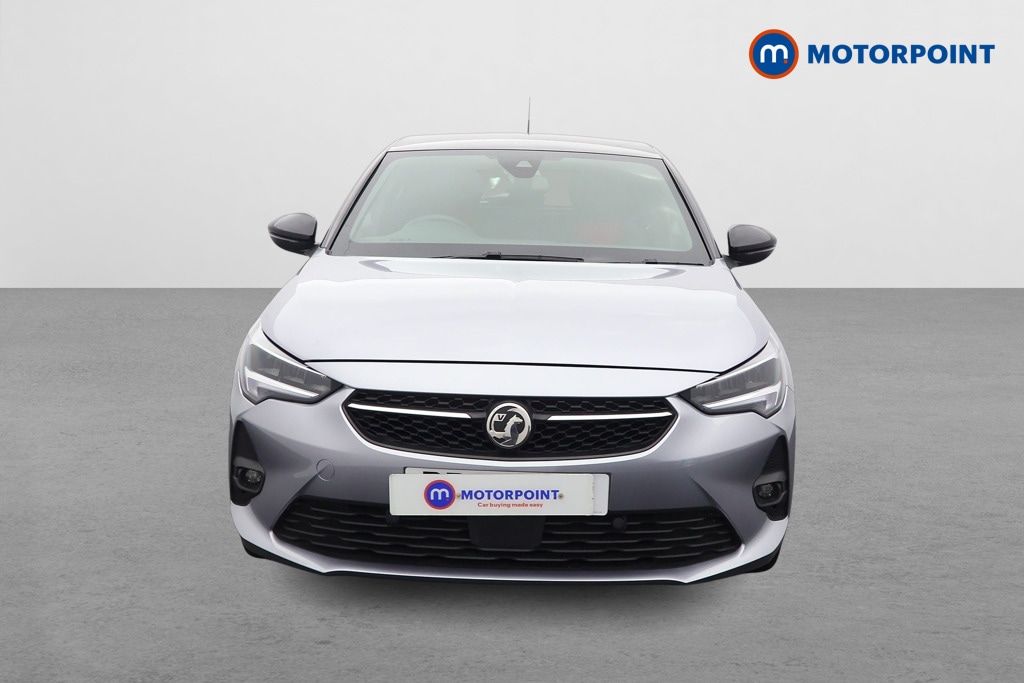 Used Vauxhall Corsa 2023 for sale - 76862611: Photo 2