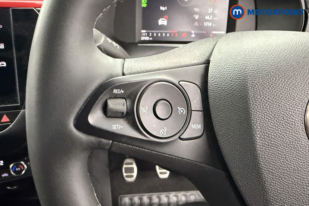 Used Vauxhall Corsa 2023 for sale - 76862611: Photo 21