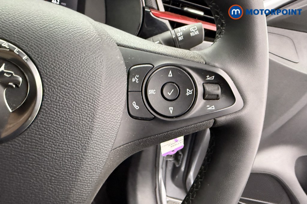 Used Vauxhall Corsa 2023 for sale - 76862611: Photo 22