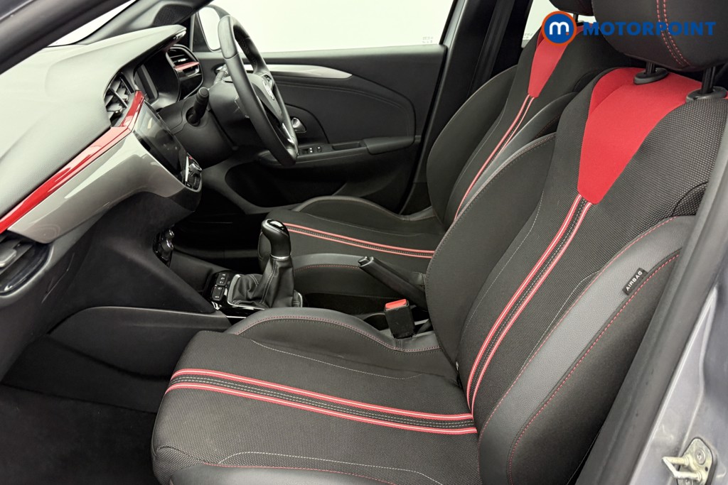 Used Vauxhall Corsa 2023 for sale - 76862611: Photo 28