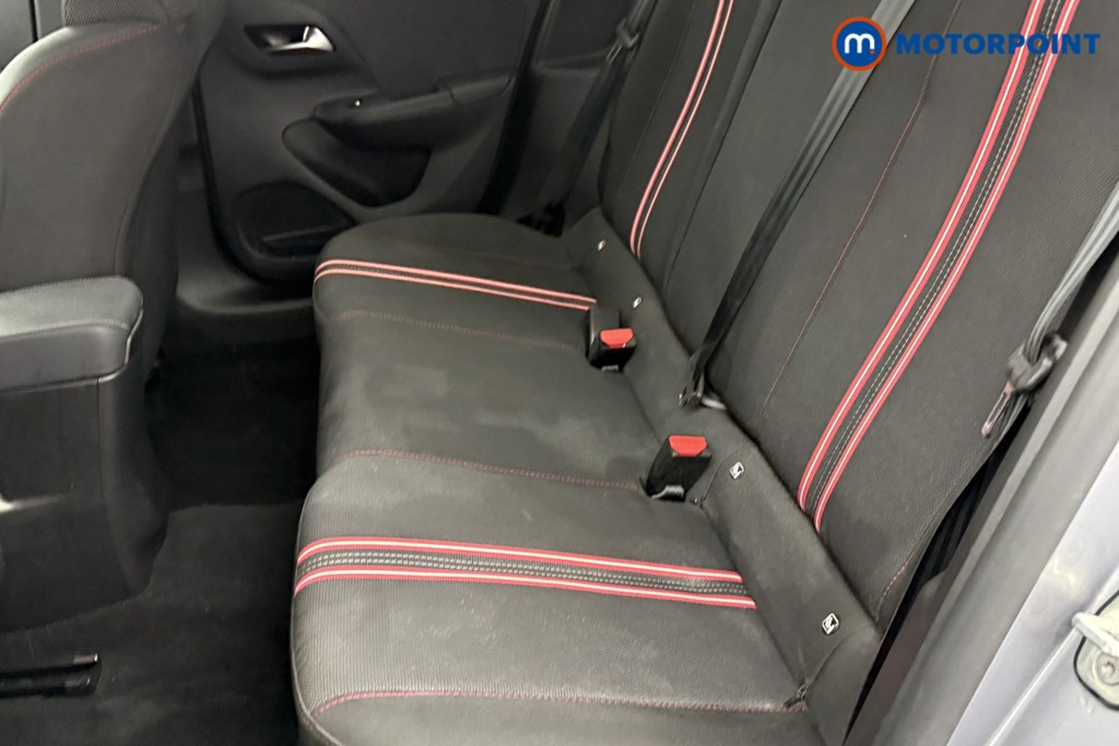 Used Vauxhall Corsa 2023 for sale - 76862611: Photo 29