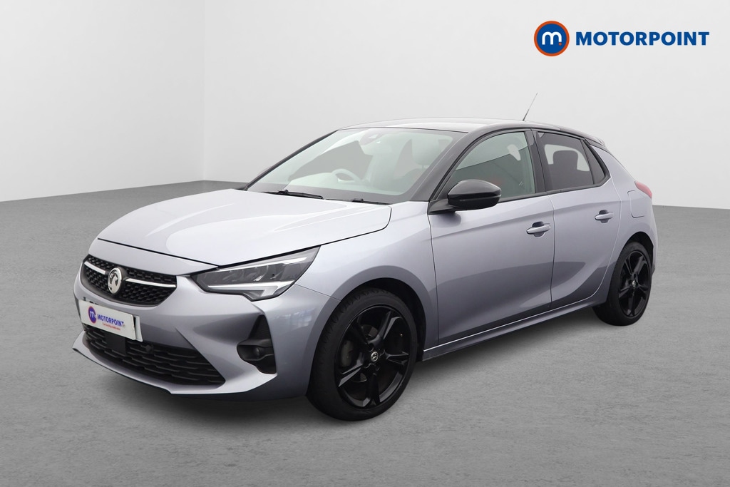 Used Vauxhall Corsa 2023 for sale - 76862611: Photo 3