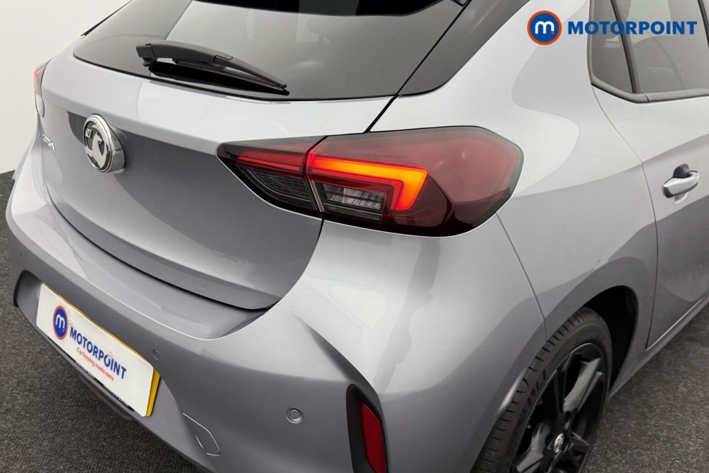 Used Vauxhall Corsa 2023 for sale - 76862611: Photo 32