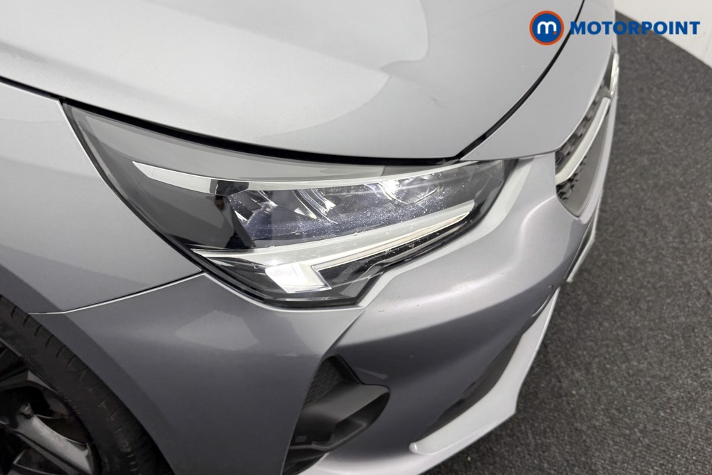 Used Vauxhall Corsa 2023 for sale - 76862611: Photo 33