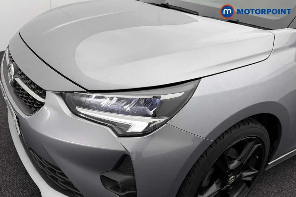 Used Vauxhall Corsa 2023 for sale - 76862611: Photo 34