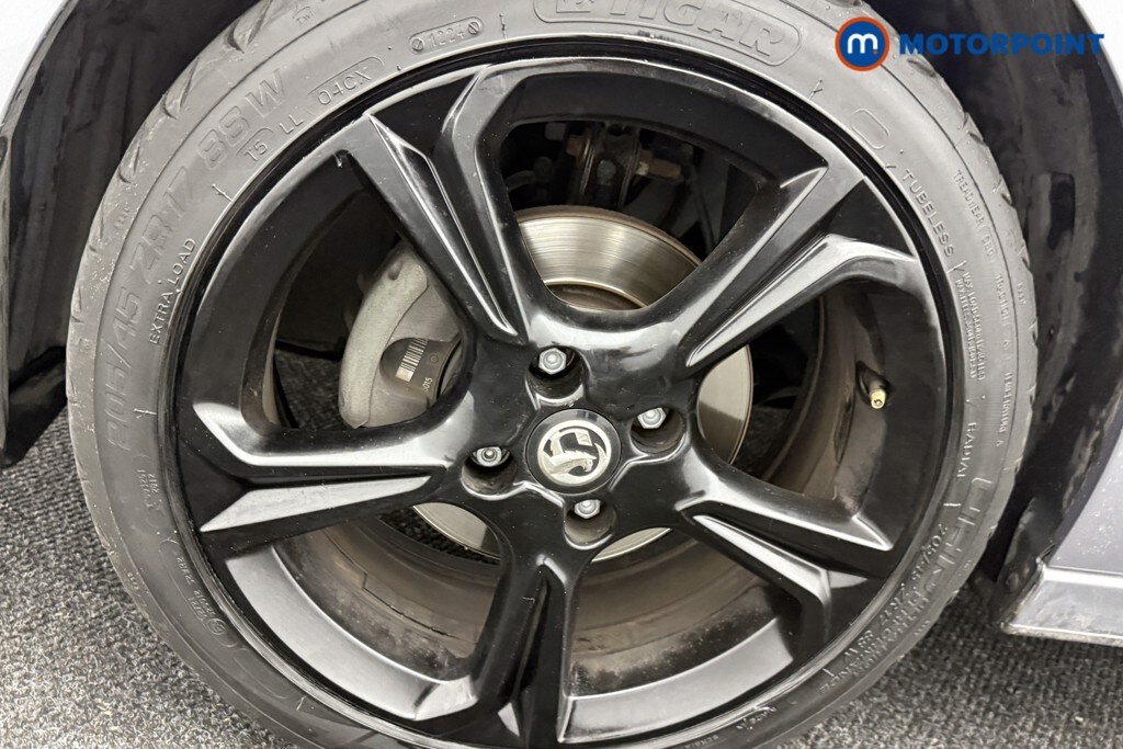 Used Vauxhall Corsa 2023 for sale - 76862611: Photo 35