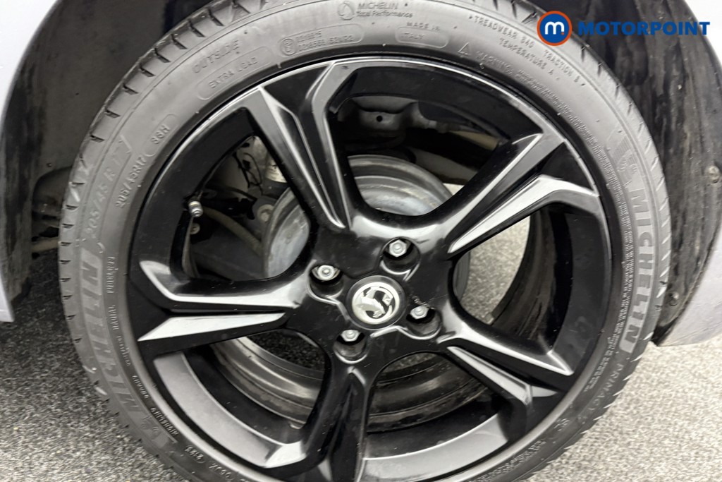 Used Vauxhall Corsa 2023 for sale - 76862611: Photo 36