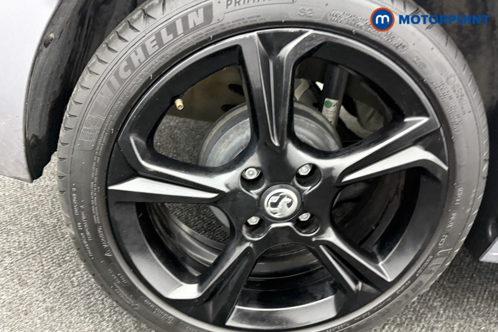 Used Vauxhall Corsa 2023 for sale - 76862611: Photo 37