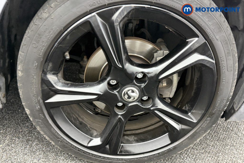 Used Vauxhall Corsa 2023 for sale - 76862611: Photo 38