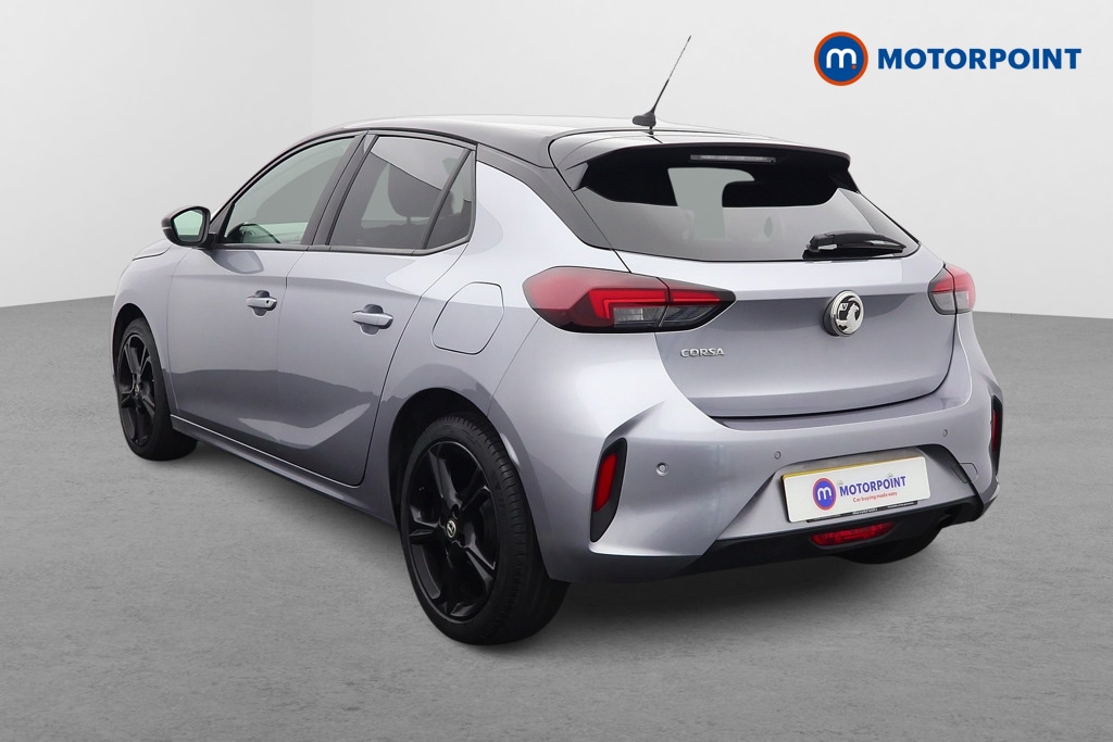 Used Vauxhall Corsa 2023 for sale - 76862611: Photo 5