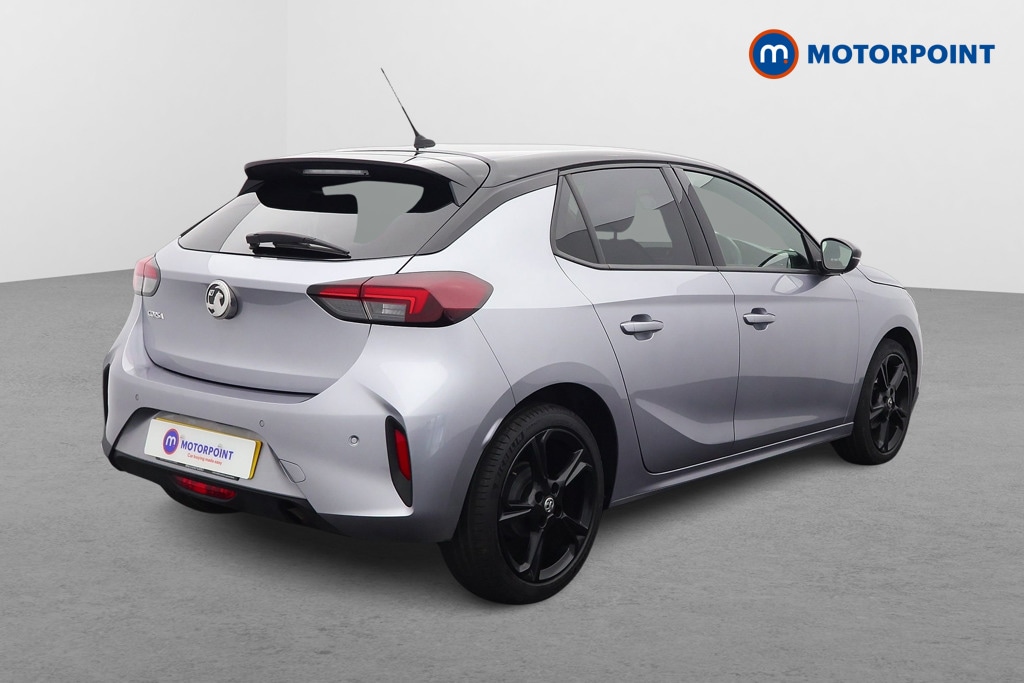 Used Vauxhall Corsa 2023 for sale - 76862611: Photo 7