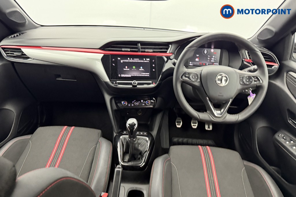 Used Vauxhall Corsa 2023 for sale - 76862611: Photo 9