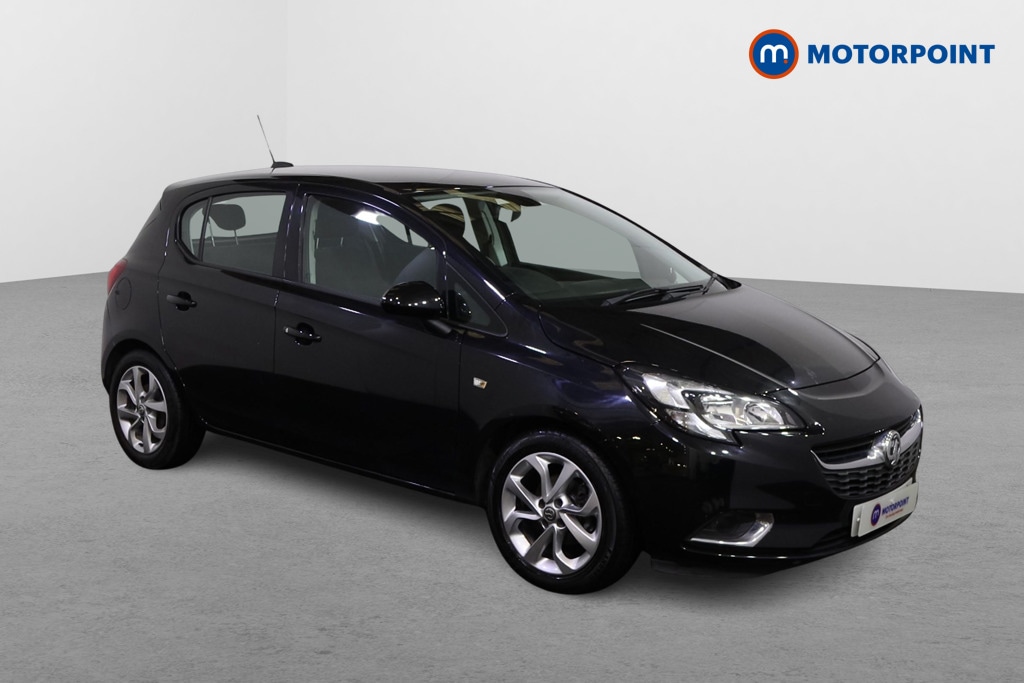 Used Vauxhall Corsa 2019 for sale - 76508348: Photo 1