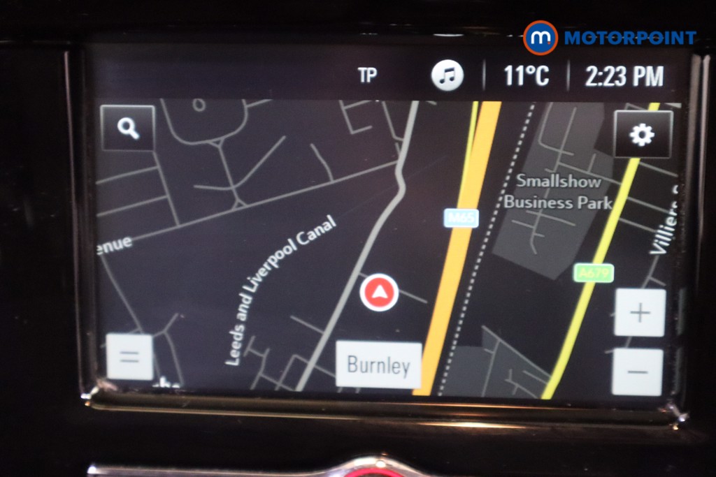 Used Vauxhall Corsa 2019 for sale - 76508348: Photo 10