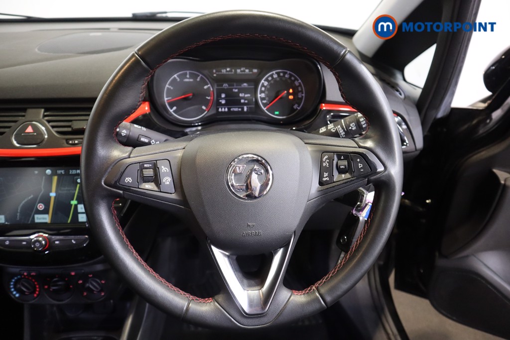 Used Vauxhall Corsa 2019 for sale - 76508348: Photo 11