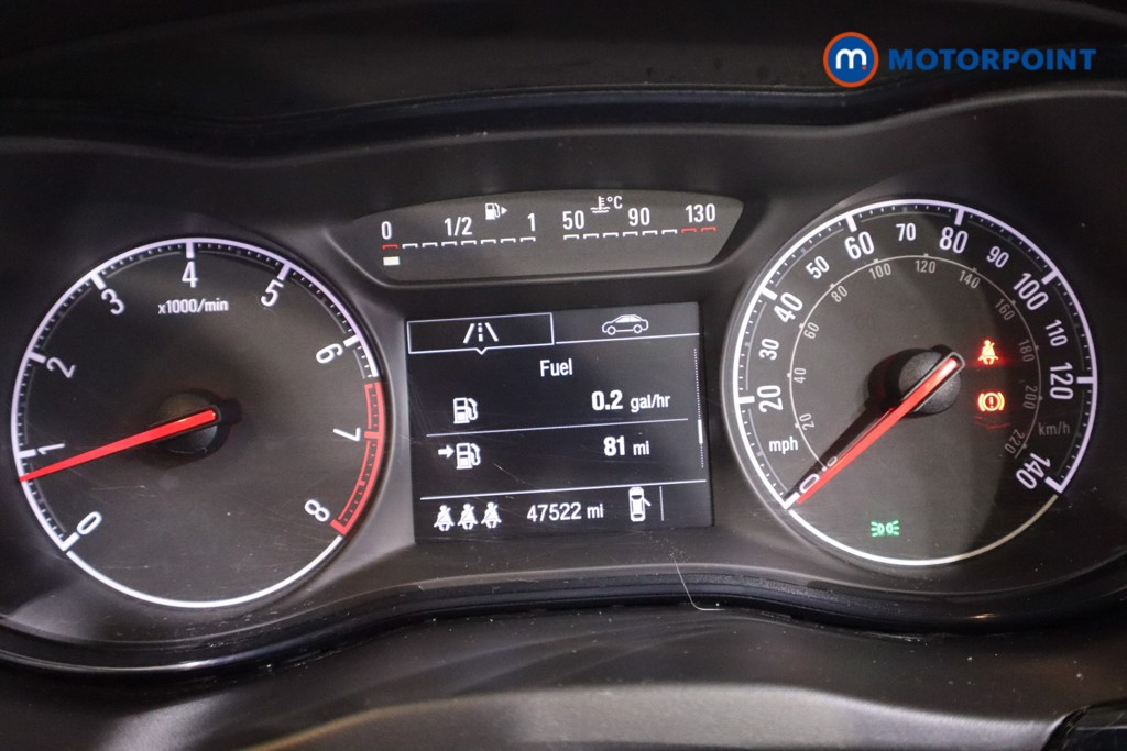 Used Vauxhall Corsa 2019 for sale - 76508348: Photo 12