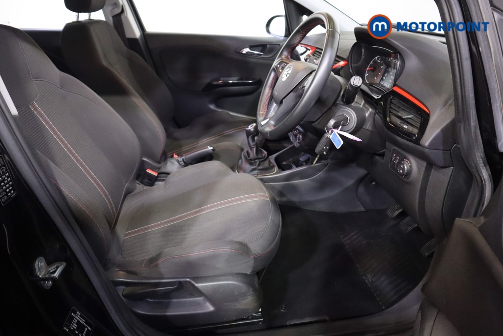 Used Vauxhall Corsa 2019 for sale - 76508348: Photo 14