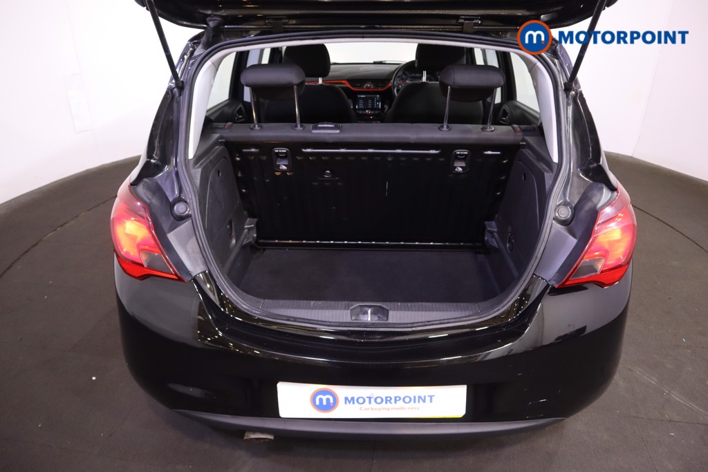 Used Vauxhall Corsa 2019 for sale - 76508348: Photo 16