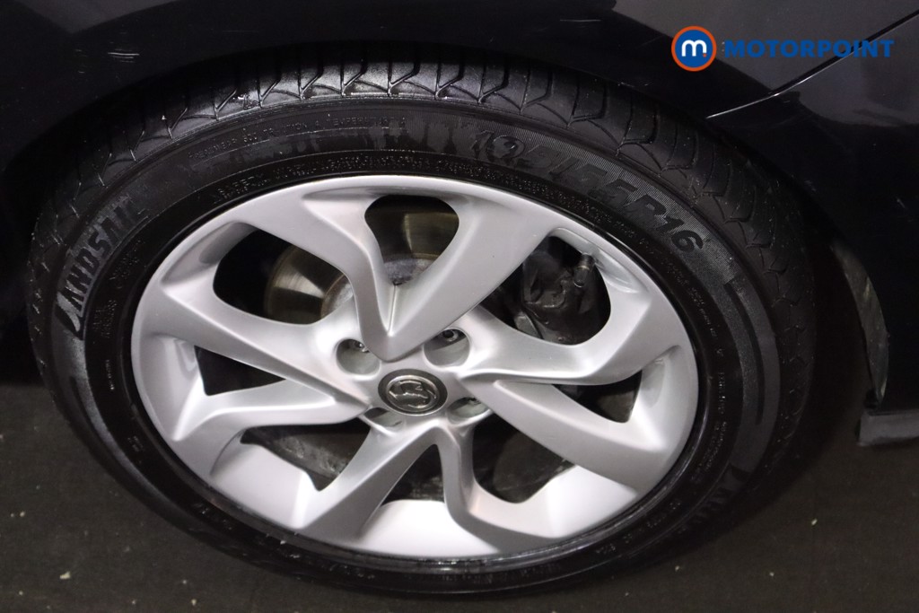 Used Vauxhall Corsa 2019 for sale - 76508348: Photo 19