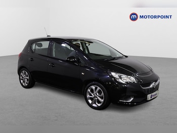 Used Vauxhall Corsa 2019 for sale - 76508348: Photo