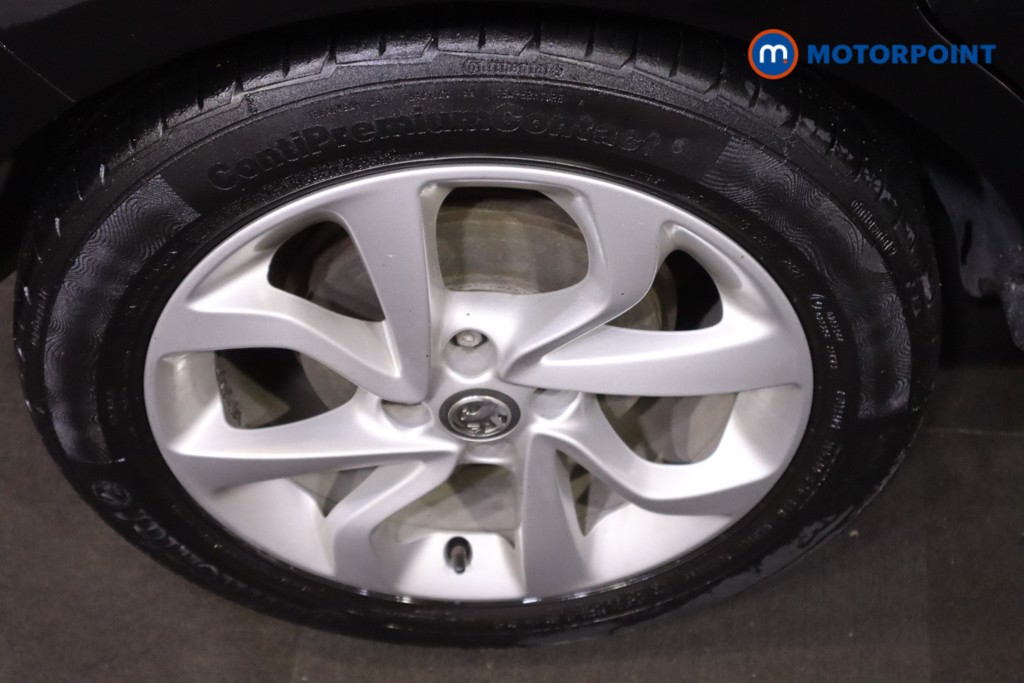 Used Vauxhall Corsa 2019 for sale - 76508348: Photo 20