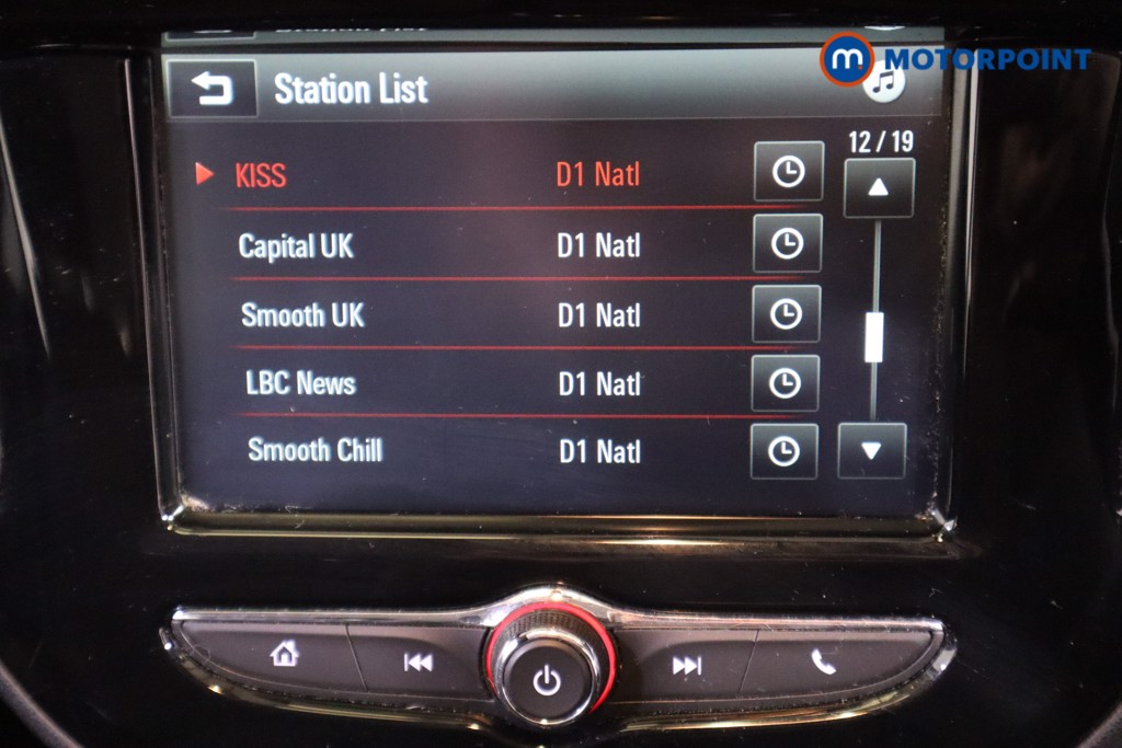 Used Vauxhall Corsa 2019 for sale - 76508348: Photo 27