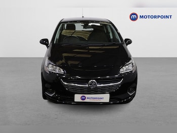 Used Vauxhall Corsa 2019 for sale - 76508348: Photo