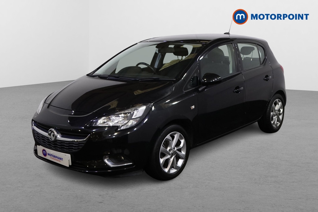 Used Vauxhall Corsa 2019 for sale - 76508348: Photo 3
