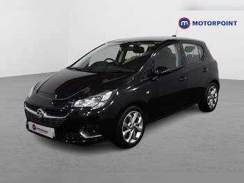 Used Vauxhall Corsa 2019 for sale - 76508348: Photo