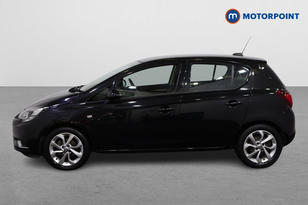 Used Vauxhall Corsa 2019 for sale - 76508348: Photo 4